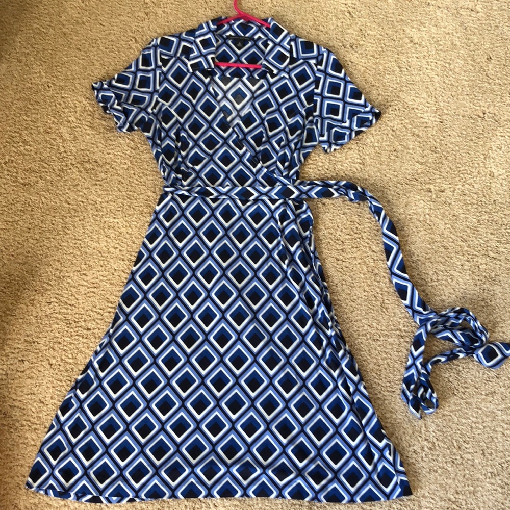 Banana Republic Dress